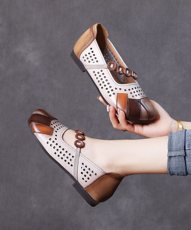 Classic Vintage & Enduringly Stylish Shoes