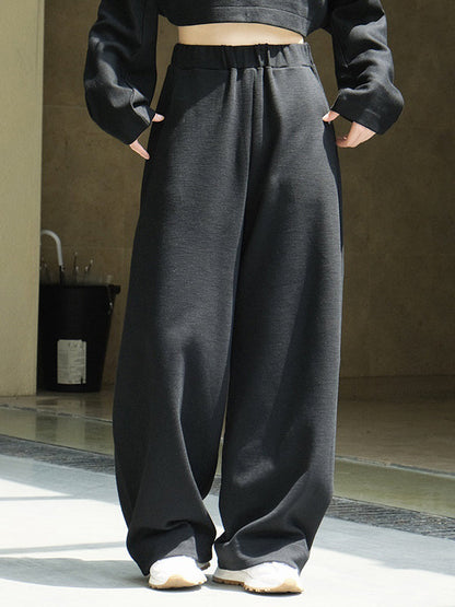 Beautifully Balanced Pants with Timeless Character
