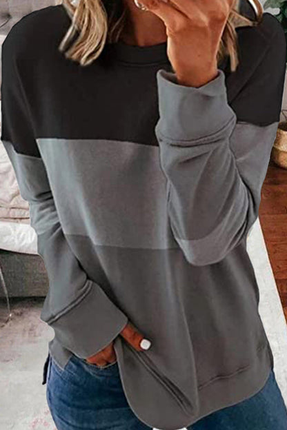 Vintage Inspired Top with a Contemporary Edge