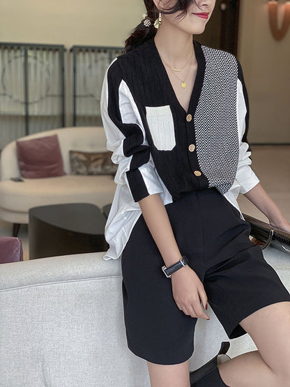 Gracefully Styled Cardigan for Any Occasion