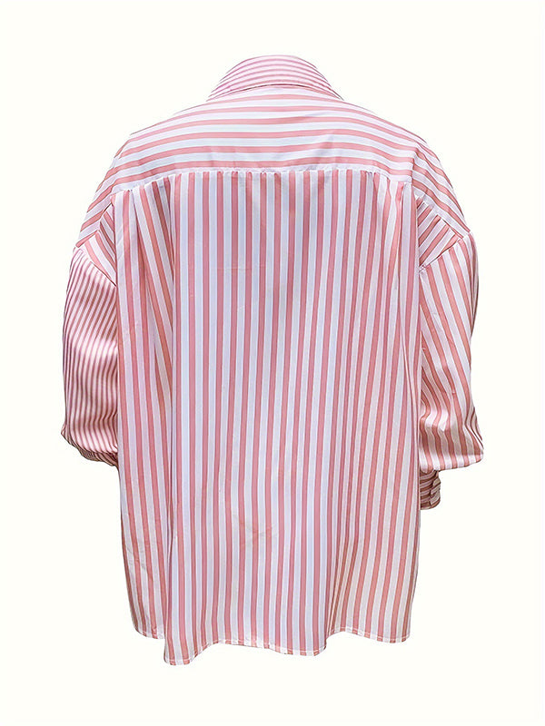 Beautifully Finished Blouse in a Timeless Design
