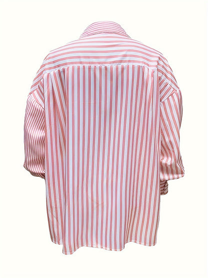 Beautifully Finished Blouse in a Timeless Design