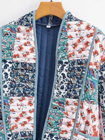 Elegantly Styled Jacket for Everyday Wear