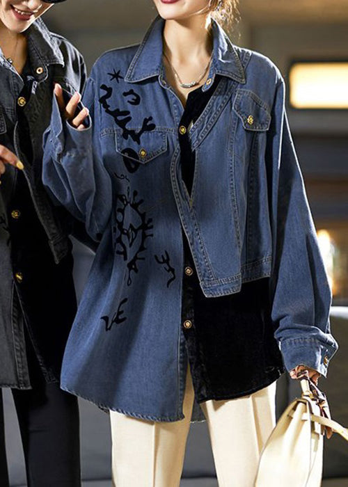Gracefully Styled Shirt for Any Occasion