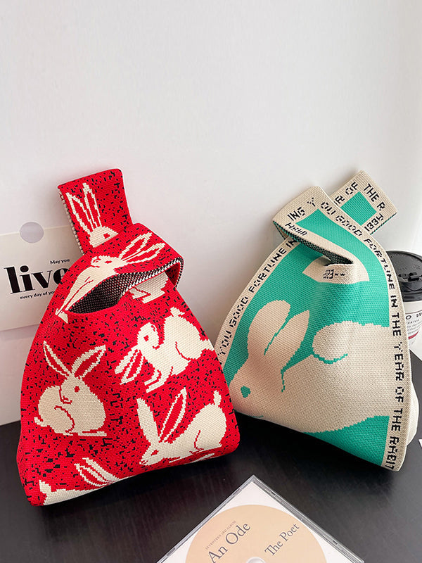 Beautifully Finished Bag in a Timeless Design