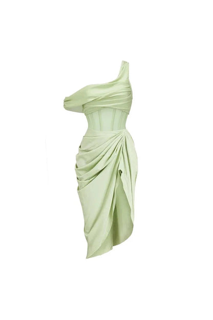 Gracefully Styled Swimsuit for Any Occasion
