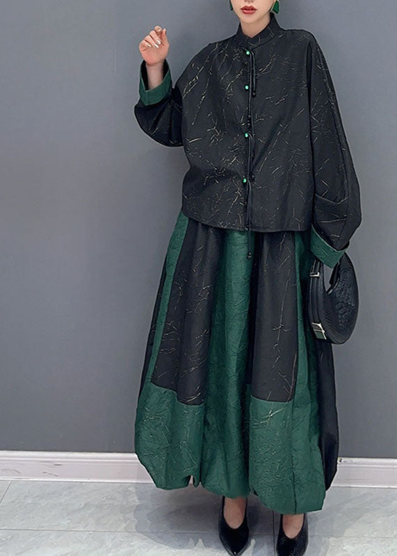 Classic Vintage Shirt with a Flattering Fit
