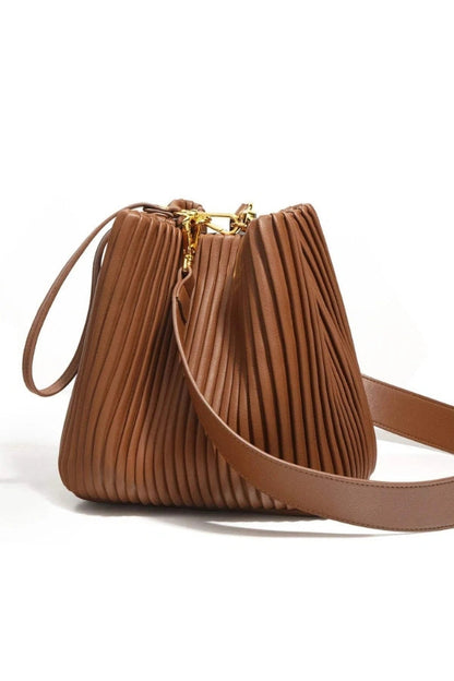 Beautifully Balanced Bag with Timeless Character