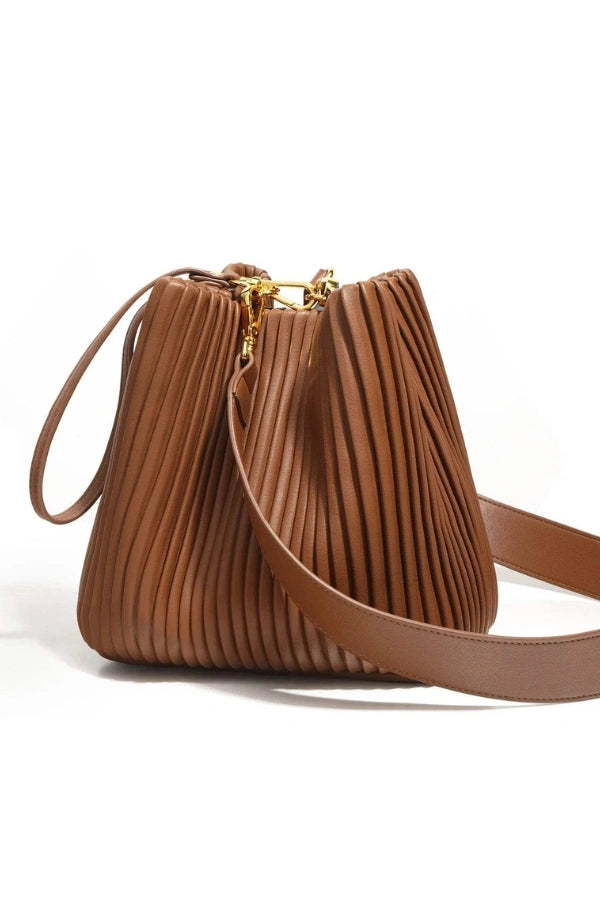 Beautifully Balanced Bag with Timeless Character