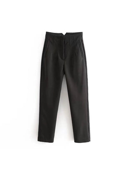 Beautifully Crafted Pants in a Classic Style