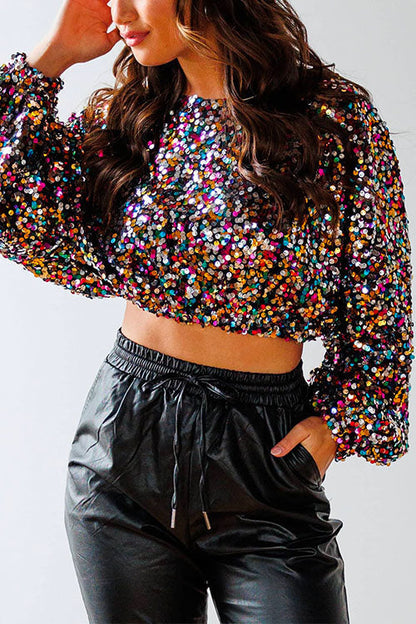 Sophisticated Top with a Clean Classic Look
