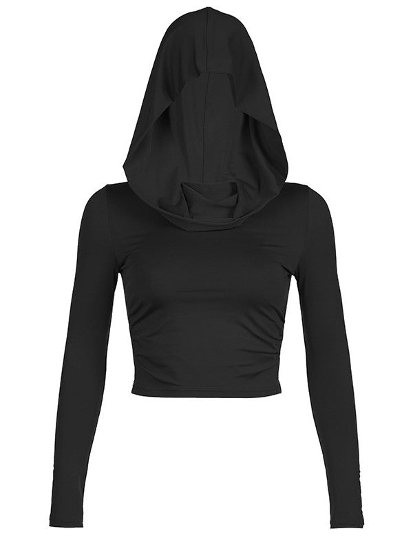 Effortlessly Elegant Top with a Timeless Design