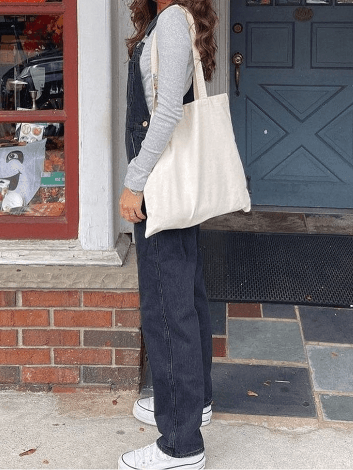Vintage Inspired Garment with a Contemporary Edge