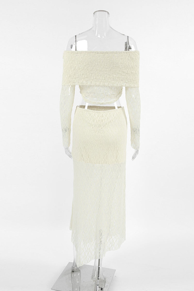 Beautifully Finished Top in a Timeless Design