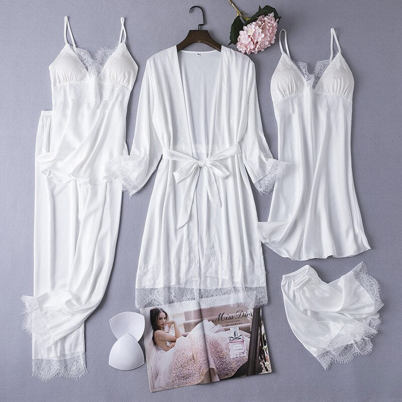 Well Tailored Garment with a Graceful Silhouette