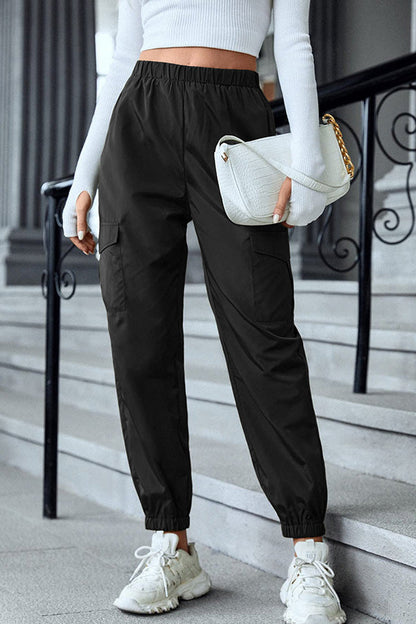 Sophisticated Pants with a Clean Classic Look