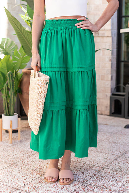 Sophisticated Garment with a Clean Classic Look
