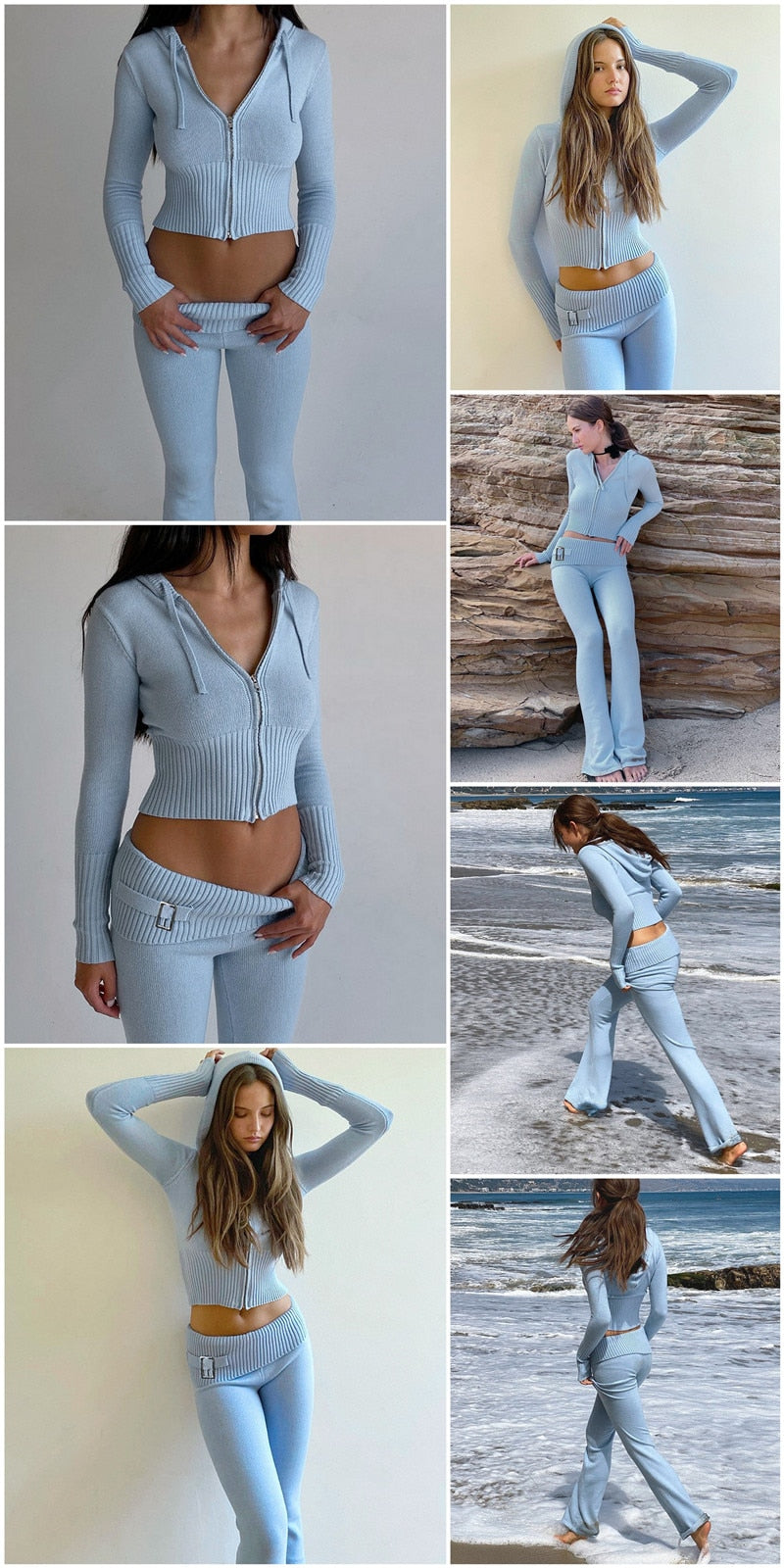 Gracefully Styled Garment for Any Occasion