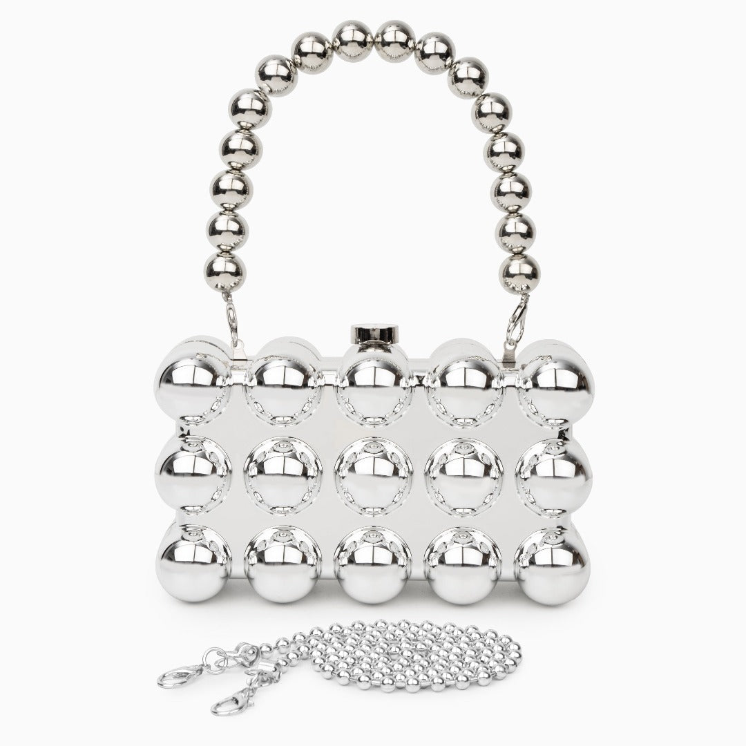 Beautifully Finished Bag in a Timeless Design