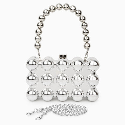 Beautifully Finished Bag in a Timeless Design