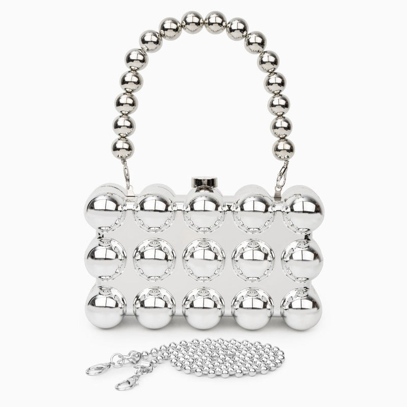 Beautifully Finished Bag in a Timeless Design