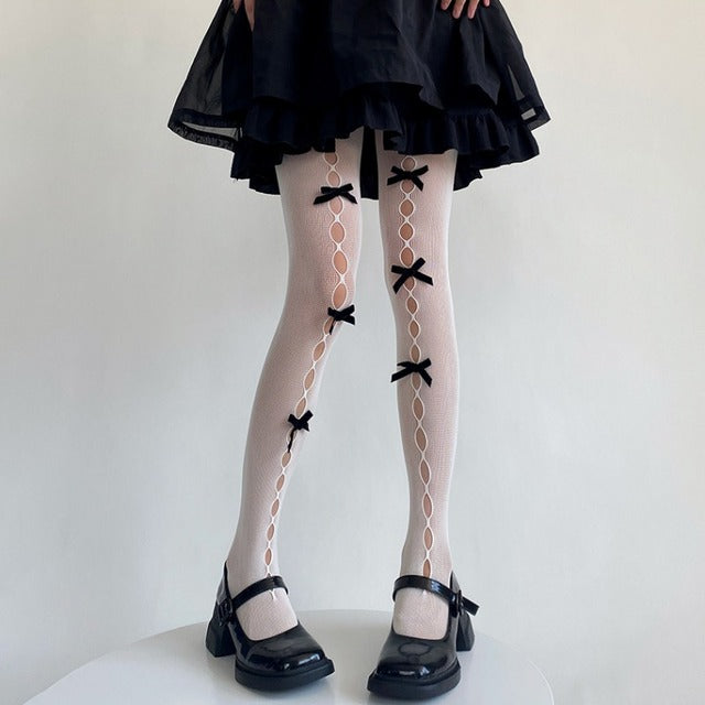Vintage Inspired Garment with a Contemporary Edge
