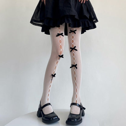 Vintage Inspired Garment with a Contemporary Edge