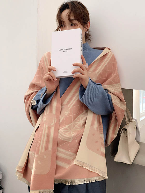 Elegantly Styled Garment for Everyday Wear