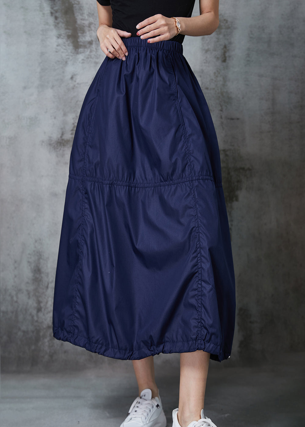 Beautifully Finished Garment in a Timeless Design