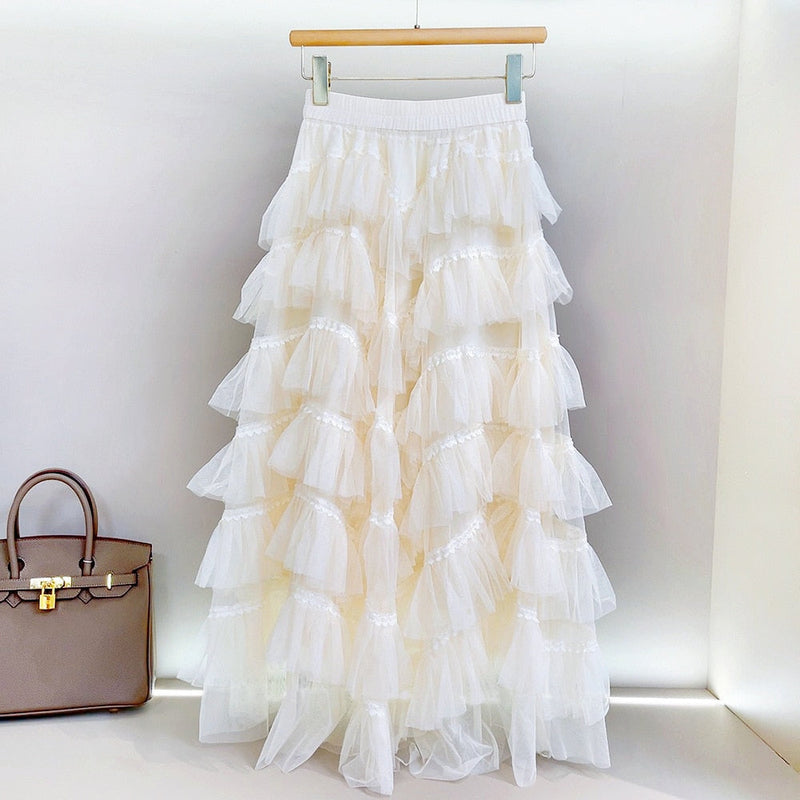 Vintage Inspired Garment with a Contemporary Edge