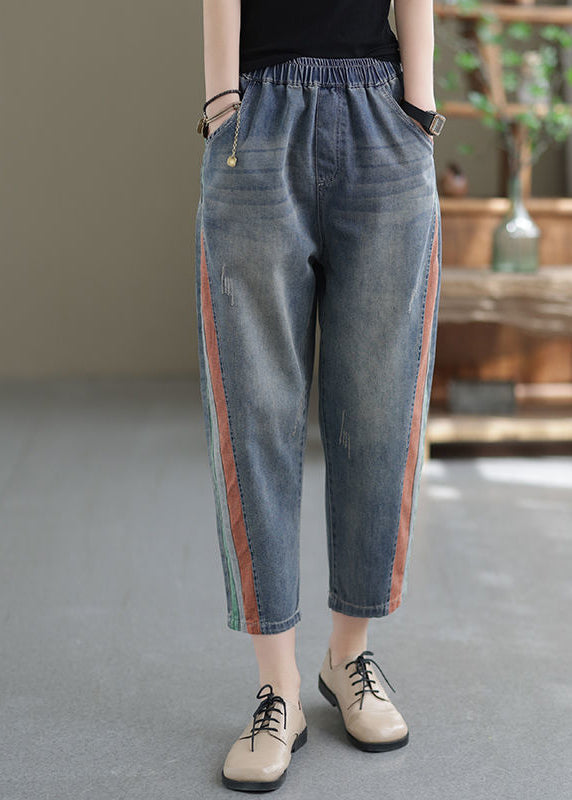 Effortlessly Elegant Pants with a Timeless Design