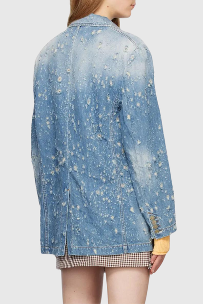 Classic Vintage & Enduringly Stylish Jacket