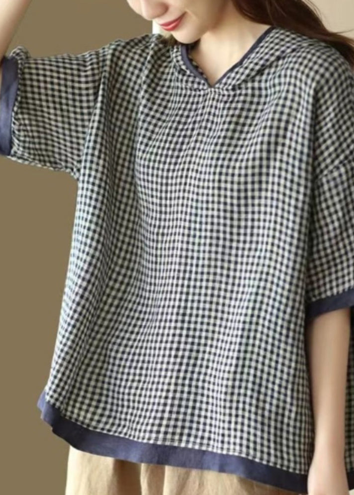 Polished Shirt with an Effortless Classic Look