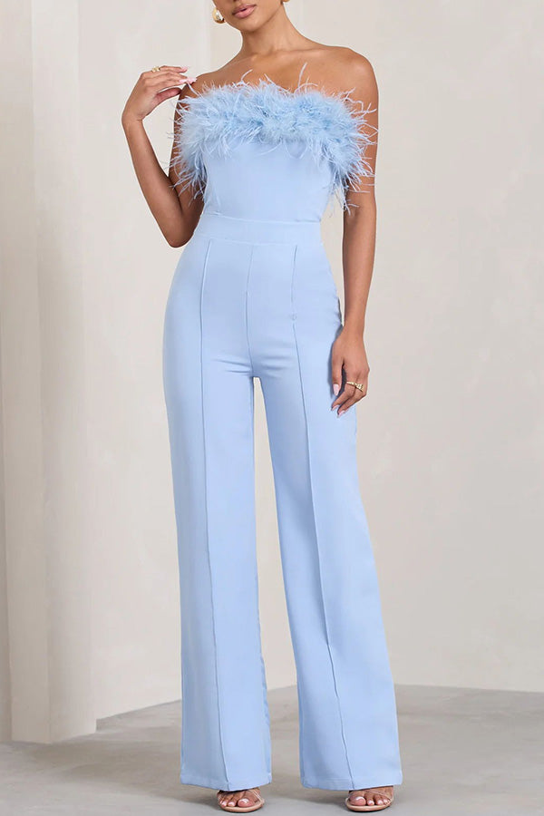 Beautifully Balanced Garment with Timeless Character