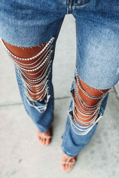 Elegantly Styled Garment for Everyday Wear