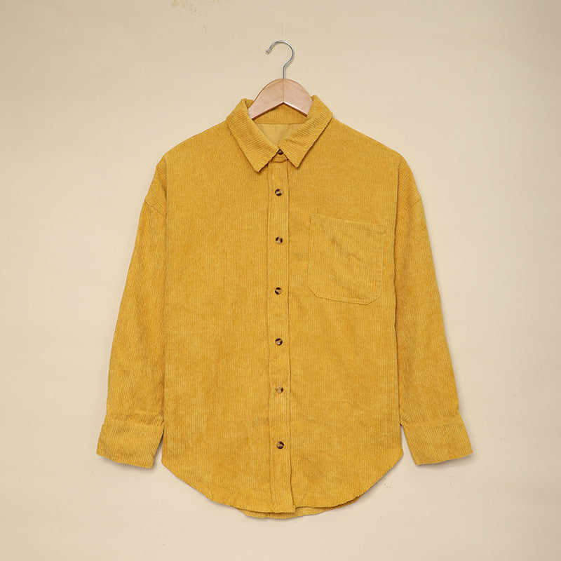 Vintage Inspired Cardigan with a Contemporary Edge