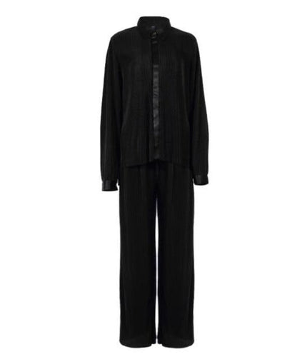 Vintage Inspired Garment with a Contemporary Edge