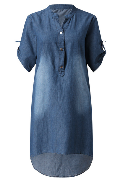 Vintage Inspired Garment with a Contemporary Edge