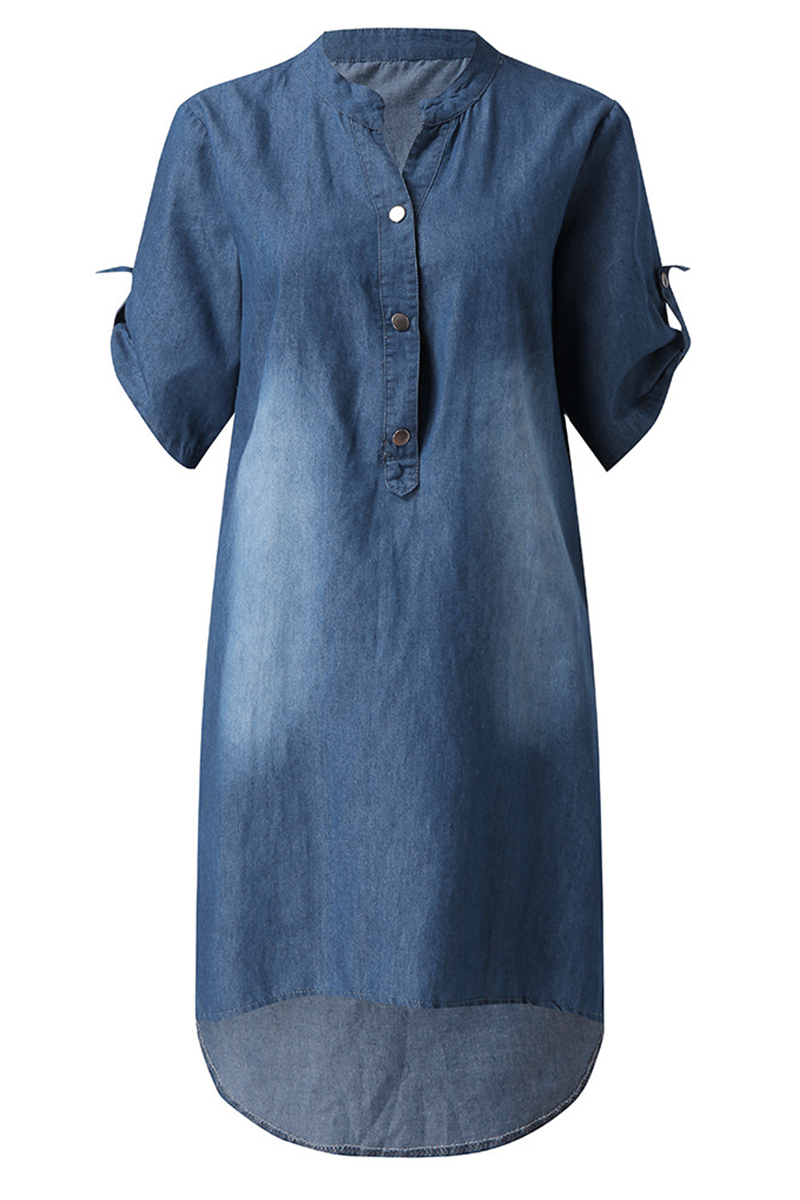 Vintage Inspired Garment with a Contemporary Edge