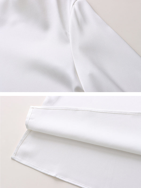 Beautifully Crafted Blouse in a Classic Style