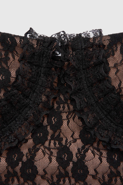 Classic Vintage & Enduringly Stylish Top