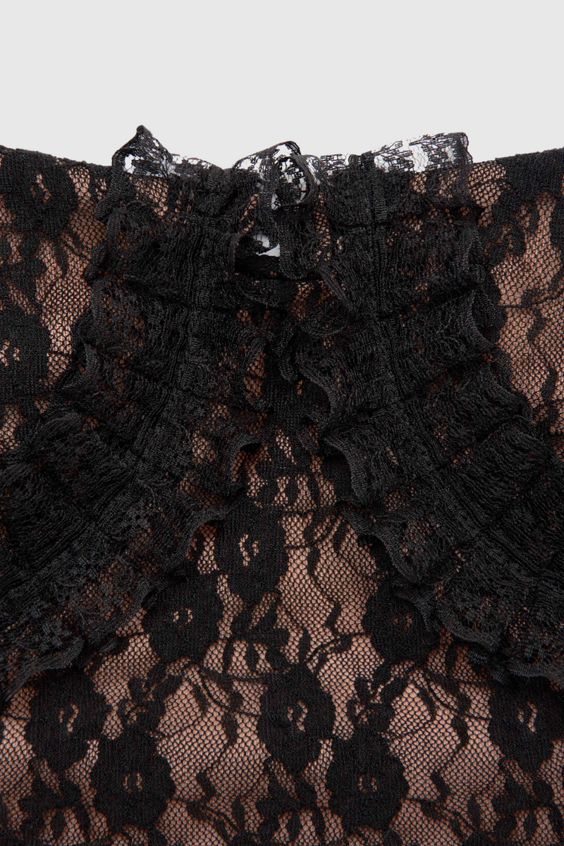 Classic Vintage & Enduringly Stylish Top
