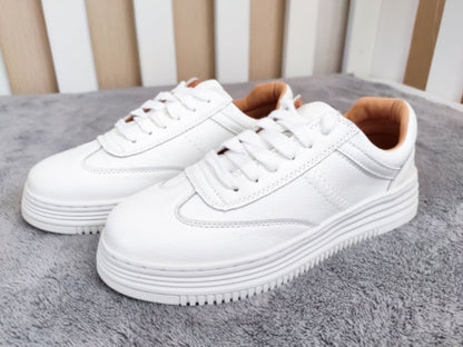Classic Vintage & Enduringly Stylish Sneakers