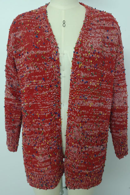 Polished Cardigan with an Effortless Classic Look
