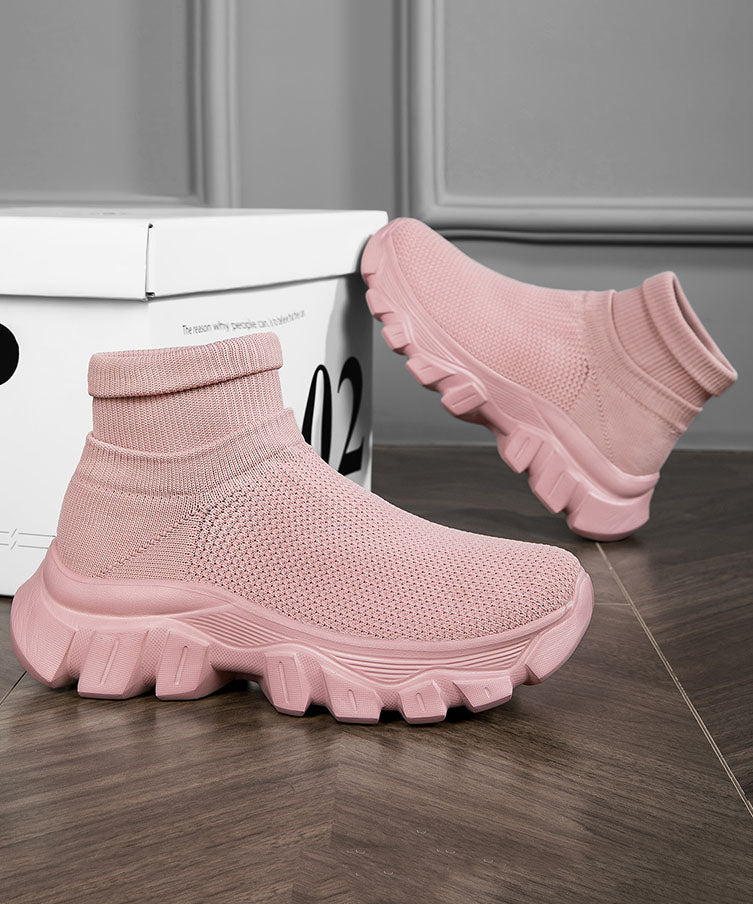 A Vintage Style Shoes with Delicate Timeless Details