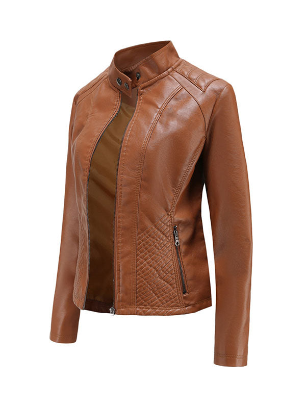 Vintage Inspired Jacket with a Contemporary Edge
