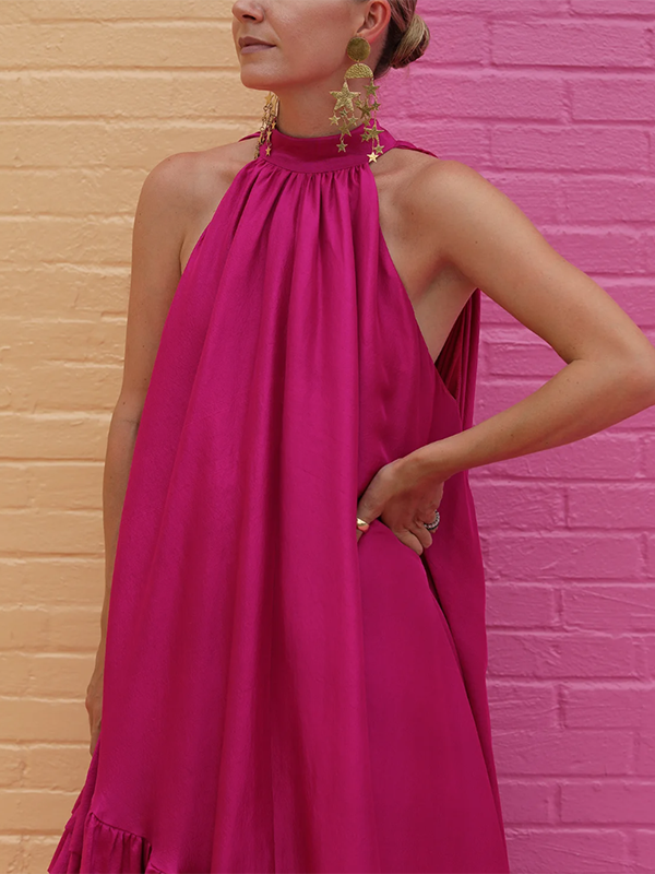 Classic Vintage & Enduringly Stylish Dress