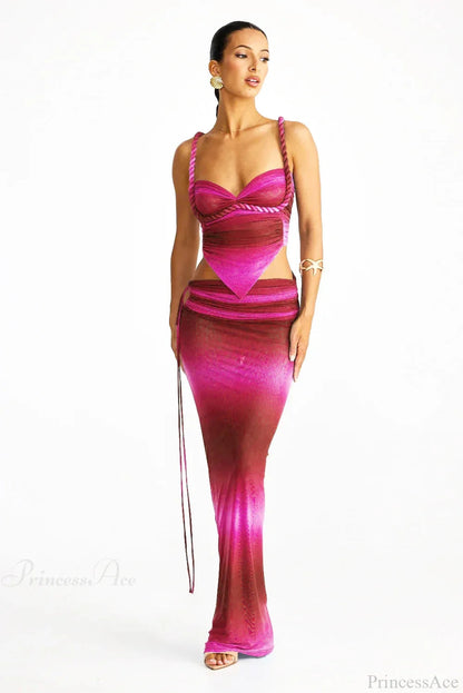 Beautifully Crafted Swimsuit in a Classic Style