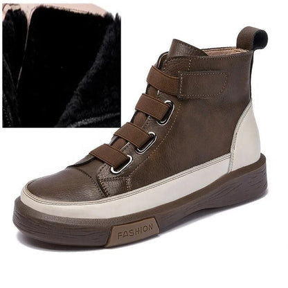 Elegantly Styled Sneakers for Everyday Wear