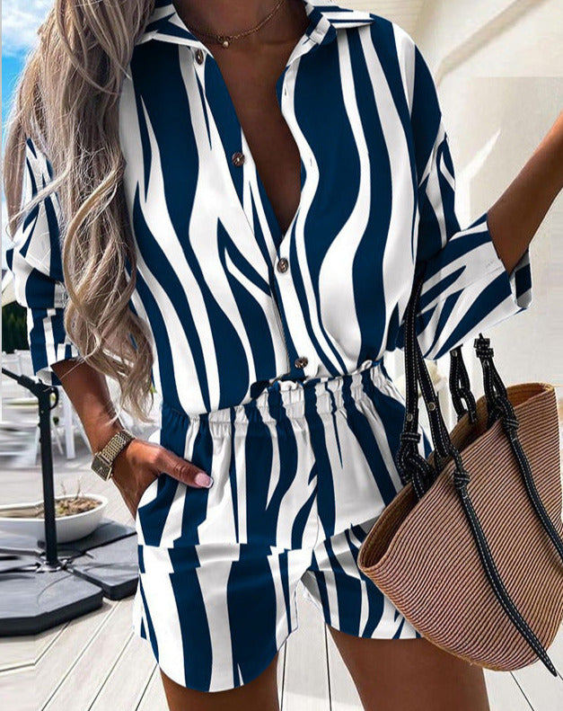 Polished Garment with an Effortless Classic Look